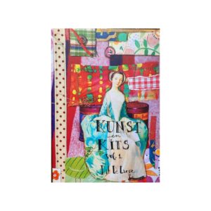 Boek: Kunst en Kits Vol.1