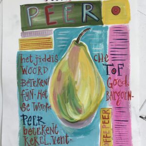Zines op maat