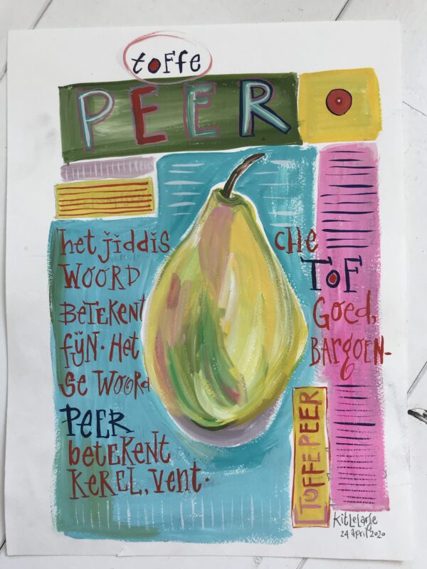 Zines op maat